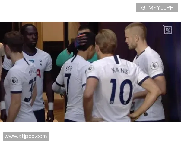 热刺与埃弗顿精彩对决回放全程回顾与赛后分析