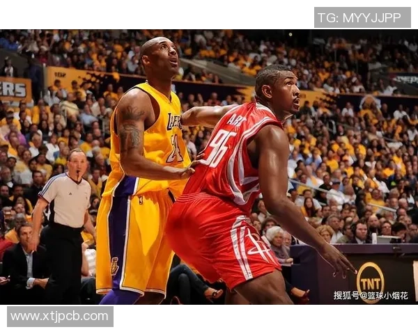 科比在对阵火箭时狂砍46分的经典表现回顾与赛后分析