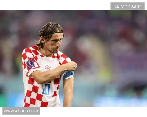 莫德里奇的足球传奇之路如何影响世界足坛的未来发展