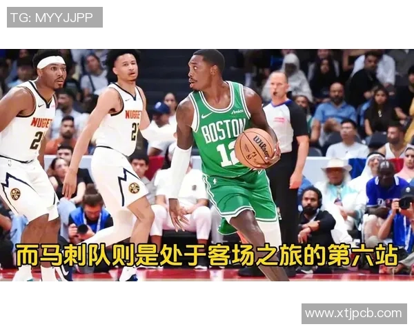 马刺与凯尔特人精彩对决回放全程回顾与精彩瞬间分析