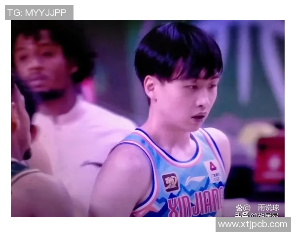 齐麟:从篮球新星到赛场传奇的成长之路与未来展望 齐麟:从篮球新星到赛场传奇的成长之路与未来展望